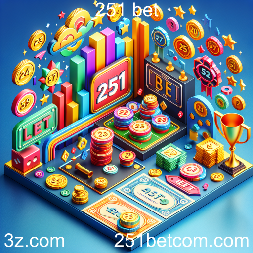 Emoção e Oportunidade: Explore os Jogos de Loteria no 251 bet