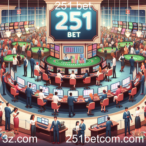 A Importância do Suporte ao Cliente na 251 bet