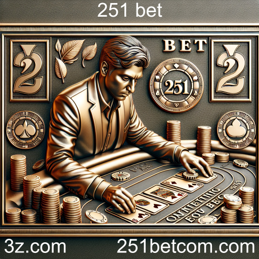 Explorando os Jogos de Mesa na 251 Bet: Diversão e Estratégia em Cada Partida